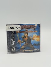 Crusaders Of Might And Magic Ps1 | Cuotas sin interés