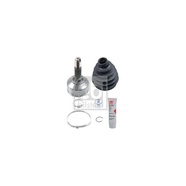febi Bilstein Gelenksatz, Antriebswelle 181534 FüR CitroËN Peugeot-image