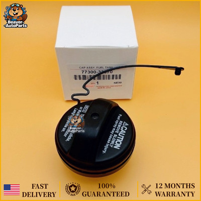 NEW 2004-2006 Toyota Sienna Fuel System Tank Filler Gas Cap OE Spec PART US