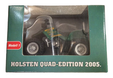Werbetrucks Quad Holsten Quad-Edition 2005 1 - 3
