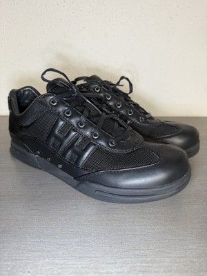 Helly Hansen Latitude 60 Men s Leather Sneakers Size 8 Casual Comfort Shoes