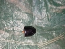 Black top Part for Hamilton Beach 932 Manual Citrus Juice Extractor