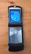 Motorola RAZR V3 - Nero