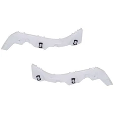 Bumper Retainer Set For 2003-2008 Mazda 6 MA1143100 MA1142100 Rear