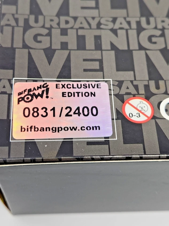 NEW LIMITED SNL Weekend Update Tina Fey Amy Poehler Saturday Night Figure SDCC - Image 3 of 4