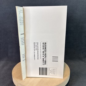 SEGA Saturn - Pebble Beach Golf Links - Complete/CIB w/ Reg Card - Refurb, VG