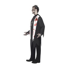 10 costumi da uomo per Hallowen