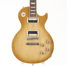 Gibson Usa/Les Paul Classic Plus Honey Burst Shinjuku 9/10 usato n.RG1950