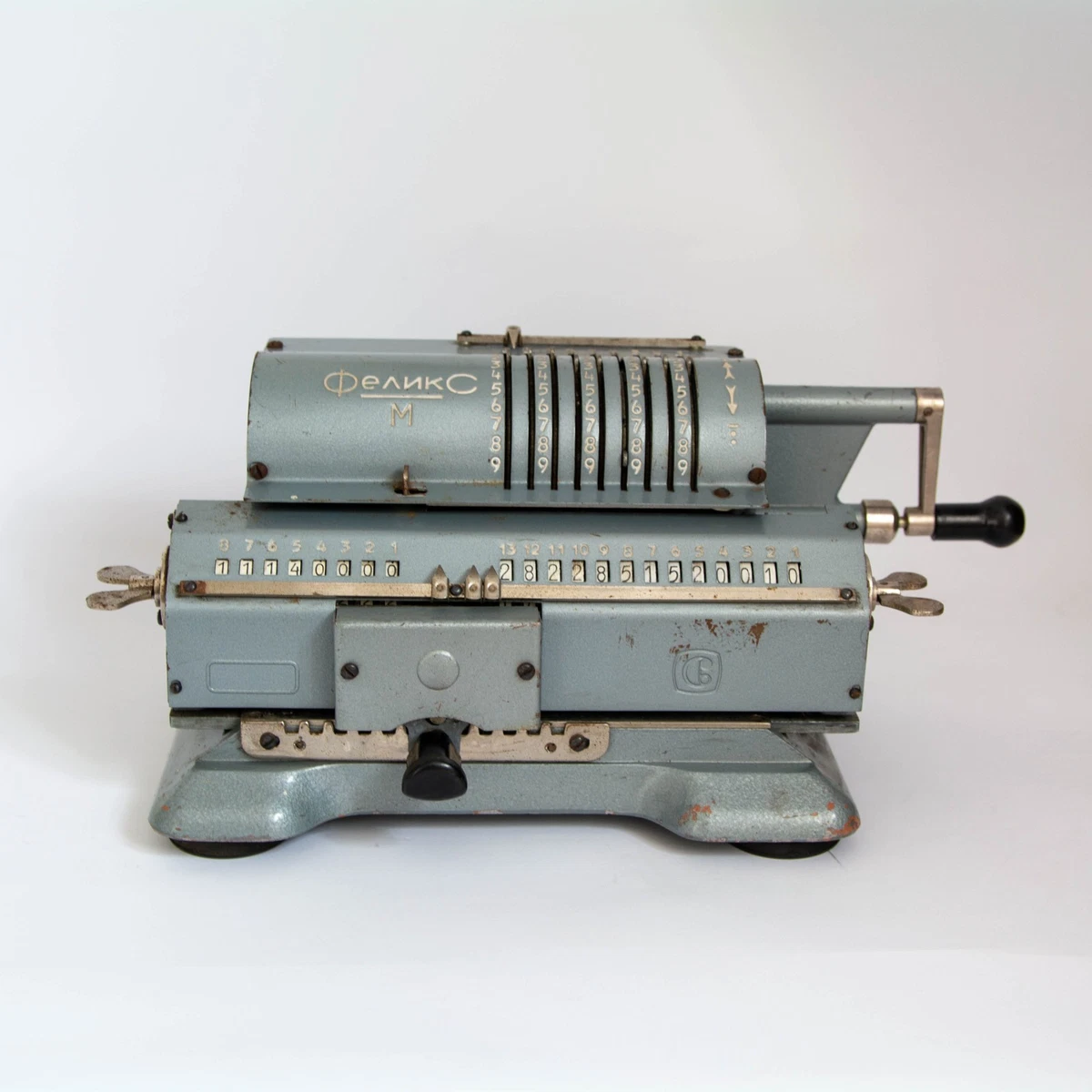 Mechanical Calculator for sale | eBay