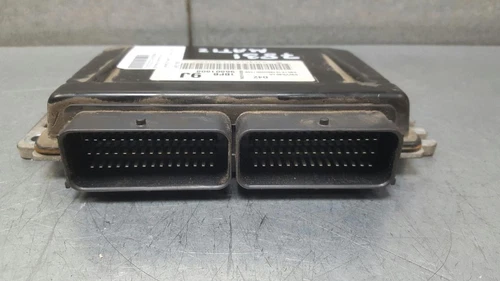 Centralina Motore Uce Per CHEVROLET MATIZ S 2006 2425999 - Foto 3 di 10