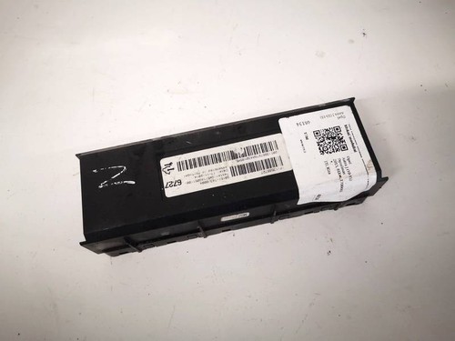 Opel Astra 2013 Other computers 13586727, 90151-743 #2732986-46