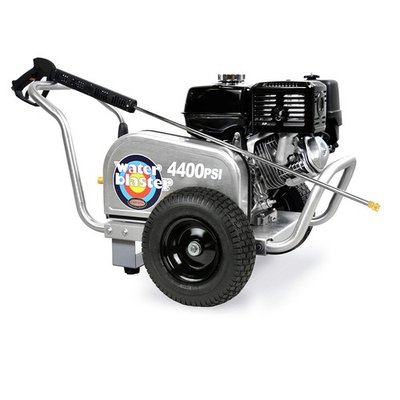 #ad Simpson 4200 PSI 4.0 GPM 420cc OHV Simpson Gas Pressure Washer 60825 New $1549.99