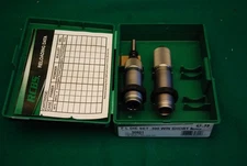 RCBS RELOADING DIE SET FOR 300 WIN SHORT MAG
