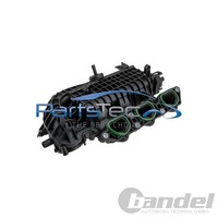 Partstec AnsaugbrÜCke Saugrohrmodul Passend FüR Audi A1 A3 Q2 Seat Arona Ibiza