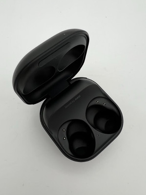 Samsung Galaxy Buds2 Pro, NUR LADECASE Graphite Kopfhörer