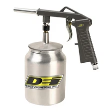 DEI Design Engineering 50209 ATAC SPRAY GUN KIT
