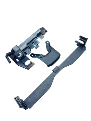 Yamaha MT-07 2025-2026 Innenverkleidung Set Schwarz Y-AMT BLW-81952 - Bild 1 von 4