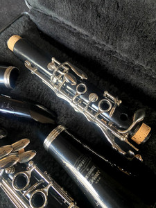 Bundy Selmer Clarinet | eBay