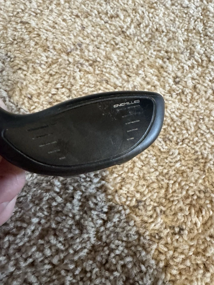 Cobra Speedzone 5 Wood Head - Left Handed - Image 3 of 3