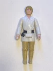 OLIVE HAIR NO COO 1977 Vintage Star Wars Luke Skywalker Action Figure Farm Boy