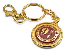 Portachiavi Harry Potter Binario 9 3/4