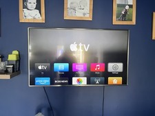 Apple TV 3. generacji Model A1469 Airplay Bezprzewodowy napinacz na media