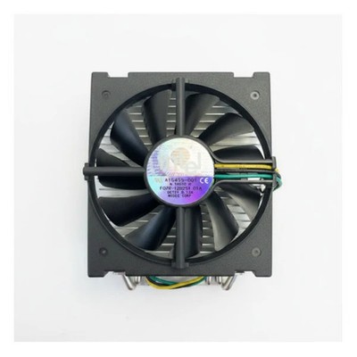 Intel A15455-001 CPU Cooler Heatsink Fan for Desktop Processors