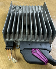 MERCEDES E CLASS 4 W212 10-16 C CLASS W204 SOUND AUDIO  AMPLIFIRE  A2048705190