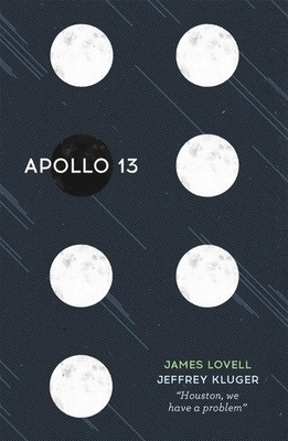 James Lovell (u. a.) | Apollo 13 | Taschenbuch | Englisch (1995)