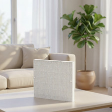 NEW 3-Pack HEPA Replacement Filter for Coway AP-1512HH Mighty Air Purifier
