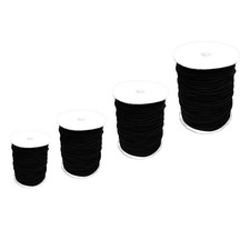 5mm Stretch Bungee Rope Shock Cord Tie Down for Boats Trailers Rack