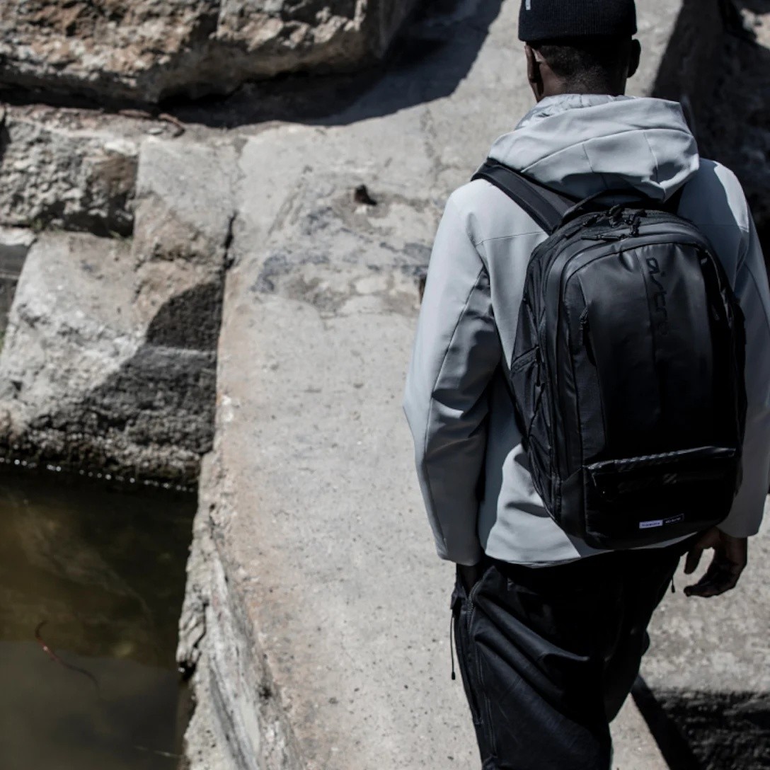 bike helmets bayswater Kali Protectives Ave helmet, L/XL / Solid employee_discount inspired aesthetic while staying Color:Perpetrator Perch Mini Backpack Canvas Work