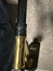 Custom Pro Stunt Scooter | North Type R Deck | Root Wheels | Triad Clamp — photo 5