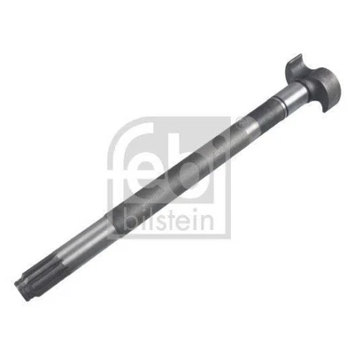 1x Arbre de frein, frein à tambour FEBI BILSTEIN 184575 convient pour ROR - Photo 1/2