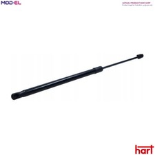 GAS SPRING REAR WINDOW 802 051 FOR CITROËN KFV 1.4L NFU 1.6L 8HX /8HZ 1.4L 4cyl