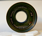 Porst Objektiv 1,6 / 50mm Porst Color Reflex X-M Fujica X-Bajonett (X-Mount)
