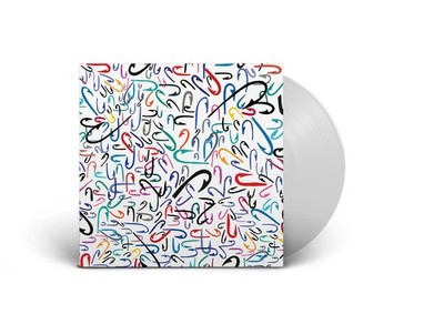 The Lemonheads - Love Chant (White Vinyl LP 2025, Limited Edition FIRELP804)