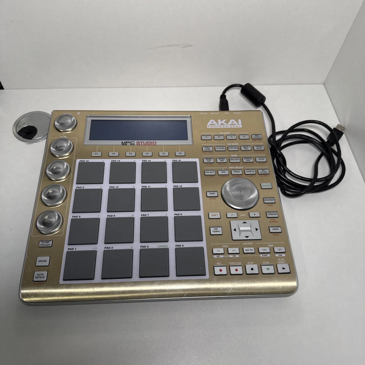 Mpc Studio for sale | eBay