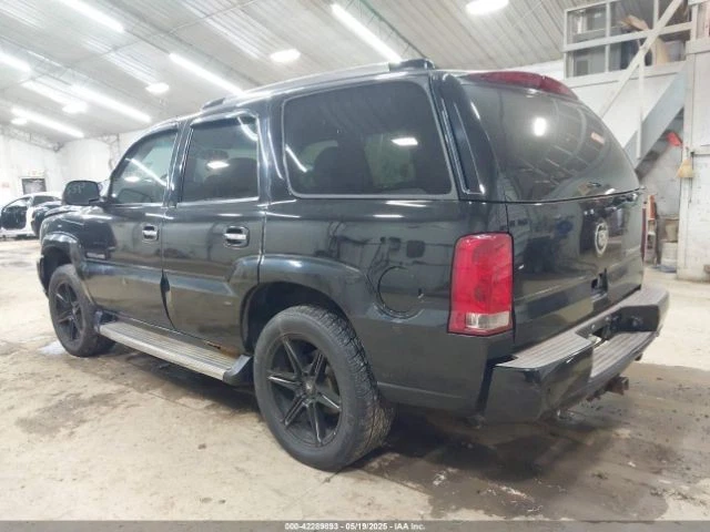 Engine ECM Electronic Control Module Fits 03-07 HUMMER H2 2693904 - Image 3 of 4