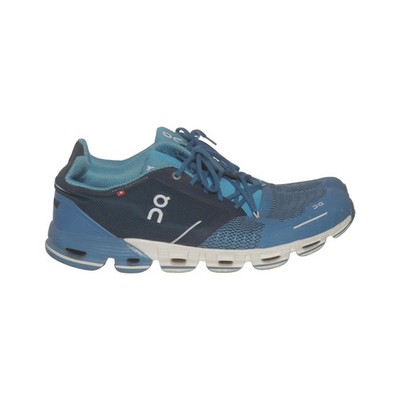 O.N, Laufschuhe, Größe: 45, Cloudsurfer, Blau, Herren #z6l