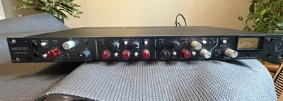 Rupert Neve Designs Shelford Channel (Used)