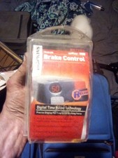 Hopkins Trailer Brake Control 47283
