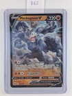 Carte MACKOGNEUR V 072/189 Pokémon Astres Radieux EB09 Neuve FR (865)