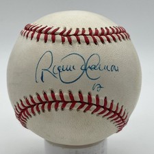 Roberto Alomar Cards, Rookie Cards and Autographed Memorabilia Guide 45