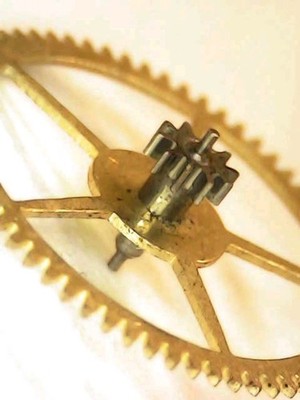 Taschenuhr Cortebert 620R 