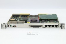 MOTOROLA Used MVME162-211 01-W3866B PCB-I-2897 P8