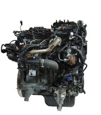 Moteur Peugeot 508