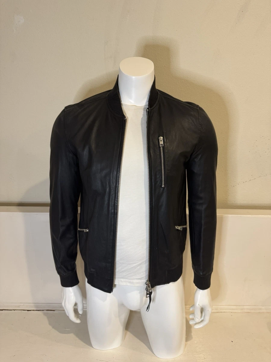 AllSaints Bomber Coats, Jackets & Vests for Men for Sale - Shop