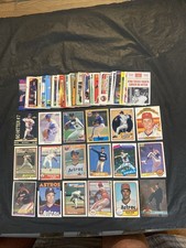 Nolan Ryan Lot (70) With Vintage, Texas Rangers, Astros