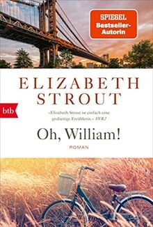 Oh, William!: Roman von Strout, Elizabeth | Buch | Zustand sehr gut